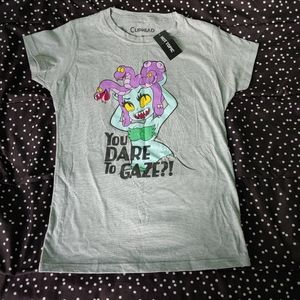 Hot Topic Cuphead Cala Maria T-shirt